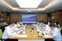 廖家生调研304永利集团